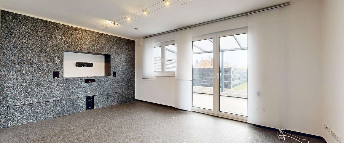 PHI AACHEN – Moderner Familientraum mit Doppelgarage in beliebter Lage von Herzogenrath-Merkstein! - Photo 1