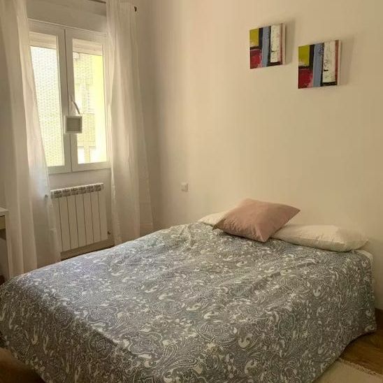 Plaza de la Beata María Ana de Jesús, Madrid, Community of Madrid 28045 - Photo 1