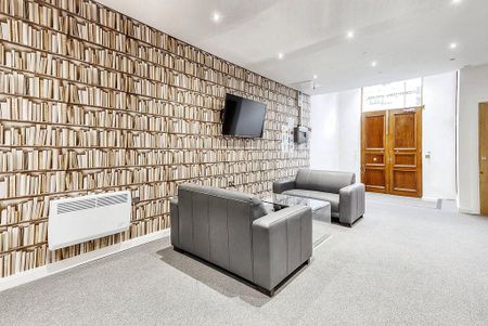 Studio to rent - Photo 3