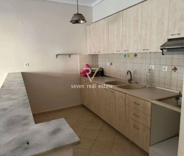 Studio/Γκαρσονιέρα για ενοικίαση Πυλαιώτικα (Πυλαία) - Photo 1