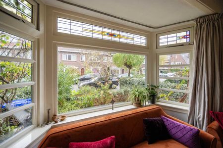 Van lynden van sandenburglaan 13 | Utrecht - Foto 5