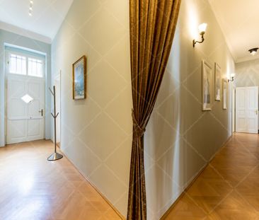 Csengery utca 76 apartment | Property for Long Term Rent in Budapest - Photo 2