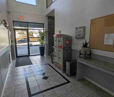 22334 117 Avenue apartment — Maple Ridge, BC (1-Bedroom) - 1 Bedroom - Photo 4