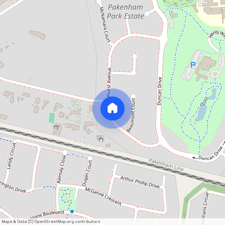 20 Smethurst Avenue, Vic 3810, Pakenham