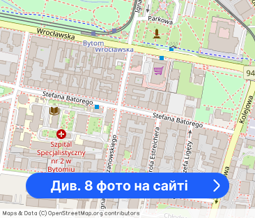 Do Wynajęcia Kawalerka W Centrum Bytomia - Фото 1