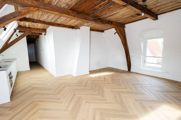 Brink 12-F, Centrum, 7411BR, Deventer - Foto 1