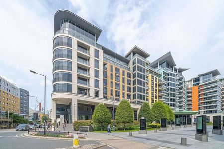 Imperial Wharf, Fulham, SW6 - Photo 5