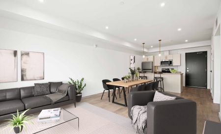 Many different floor plans available to meet everyones needs - Photo 5