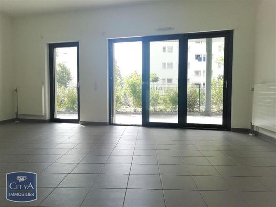 Appartement 2 pièces à Strasbourg - Photo 1