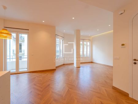 Excellent 3 Bedroom apartment for rent in El Pla del Remei, Valencia - Photo 3