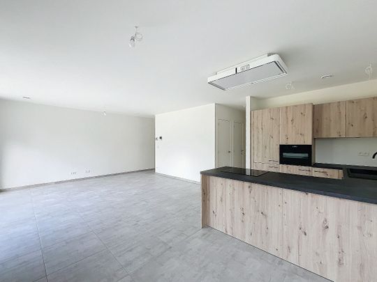 Prachtig nieuwbouwappartement met 3 slaapkamers en terras - Foto 1