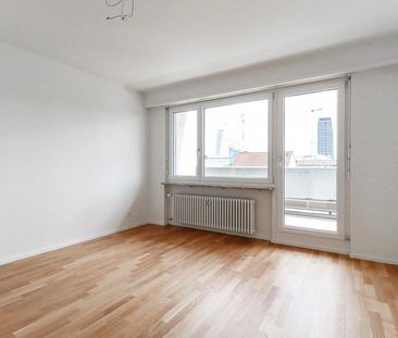 4.5-Zimmerwohnung nähe Musical Theater - Photo 3