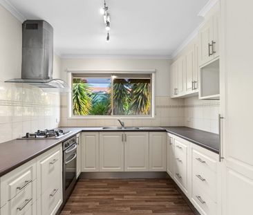 Freshly Updated Family Home in a Convenient Location - Photo 4