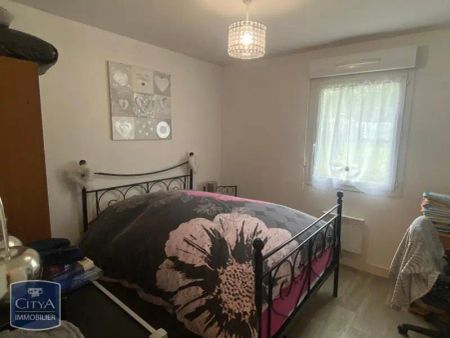 Appartement à louer 2 pièces 47.6m² - Photo 5