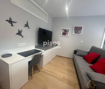 Apartamento en alquiler en Calle O Seixo - Vilaestévez - Foto 1