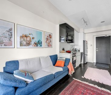 For Lease - 33 Shore Breeze Drive Unit# 1407, Toronto, Ontario - Photo 4