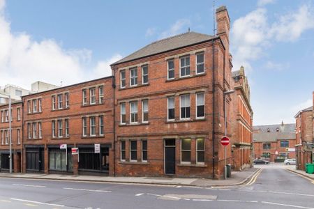 1 bedroom flat to rent - Photo 5