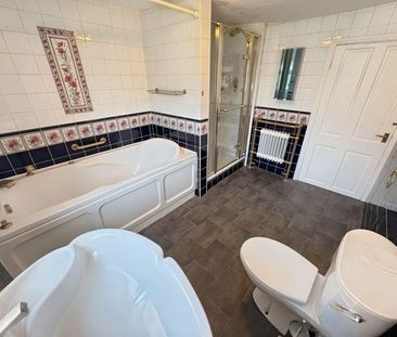 2 bedroom terraced house to rent - Photo 6