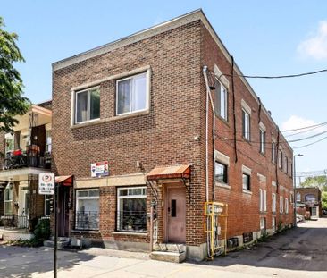 Appartement à louer - Montréal (Le Sud-Ouest) (Côte-Saint-Paul) - Photo 3