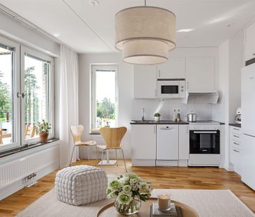 Iris Väg 8, Handen - Photo 1