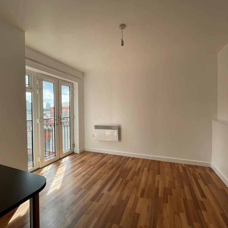 1 bedroom apartment to rent - Photo 1