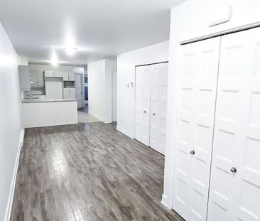 Appartement à louer - Montréal (Mercier/Hochelaga-Maisonneuve) (Mer... - Photo 3