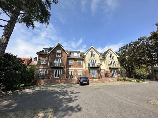 York House, The Avenue, Fareham - Photo 1