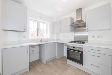 2 bedroom flat to rent - Photo 3