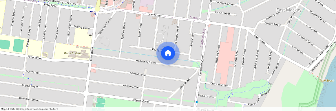 13 Ready Street, South Mackay QLD 4740