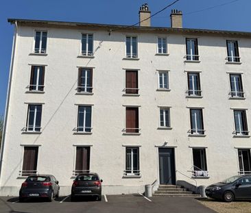 Location Appartement 2 pièces 39m² - Photo 3