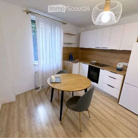 1.5 Zimmer, 42 m² - Photo 3