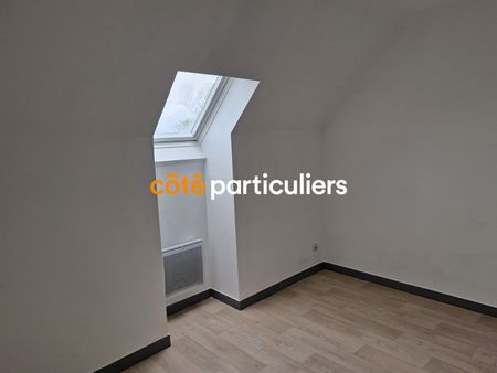 VILLEMANDEUR- Appartement T3 - Photo 2