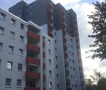 Attraktive 2 Zimmer-Wohnung mit Balkon in Sieker zu vermieten (WBS) - Foto 4