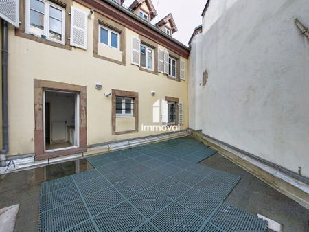 HYPER-CENTRE - 3 PCES - 67.77m² - Photo 3