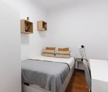 Carrer de Vallseca, Barcelona, Catalonia 08024 - Photo 6