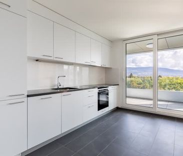 5 Zimmer, 113 m², 7. Stock - Foto 2