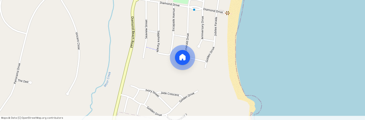 2/33-37 Emerald Drive, NSW 2430, Diamond Beach