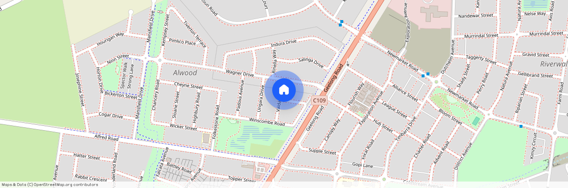 14 Bamburgh Street, Werribee