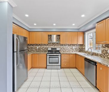 For Lease - 5382 Longhouse Crescent Unit# Upper, Mississauga, Ontario - Photo 6
