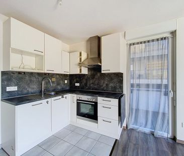 Location Appartement 3 pièces 61m² SCHILTIGHEIM 67300 - Photo 3