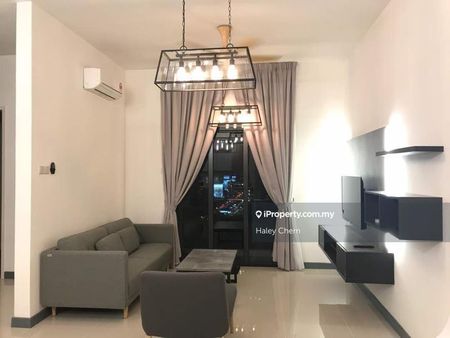 South View, Kampung Kerinchi (Bangsar South) - Foto 2