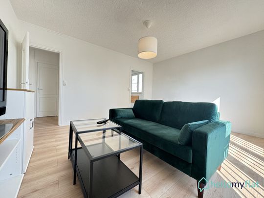 Location Appartement 3 pièces 57m² REIMS 51100 - Photo 1