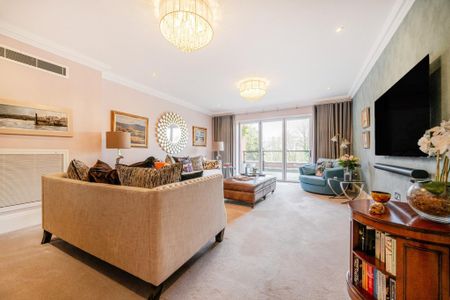 4 bedroom apartment to rent - Photo 4