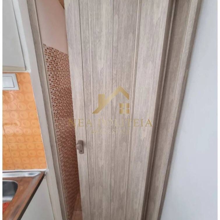 Studio/Γκαρσονιέρα για ενοικίαση Τριανδρία (Τριανδρία - Δόξα - Κρυονέρι) - Photo 1