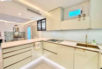 2 room luxury House for rent in Marbella, Andalusia