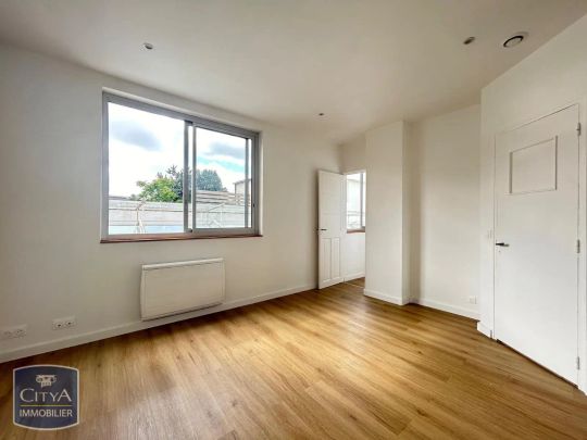 Appartement à louer 2 pièces 32.17m² - Photo 1