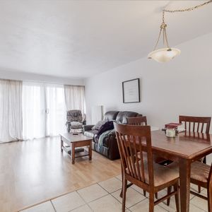 Pie XII Appartement 3 ½ à Louer Sainte-Foy / Sillery Juillet 2026 - Photo 2