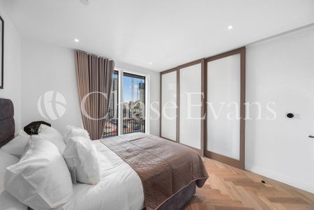 Studio to rent - Photo 5