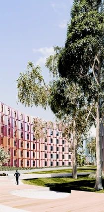 La Trobe University Bundoora (Melbourne) Campus, Melbourne - Photo 1