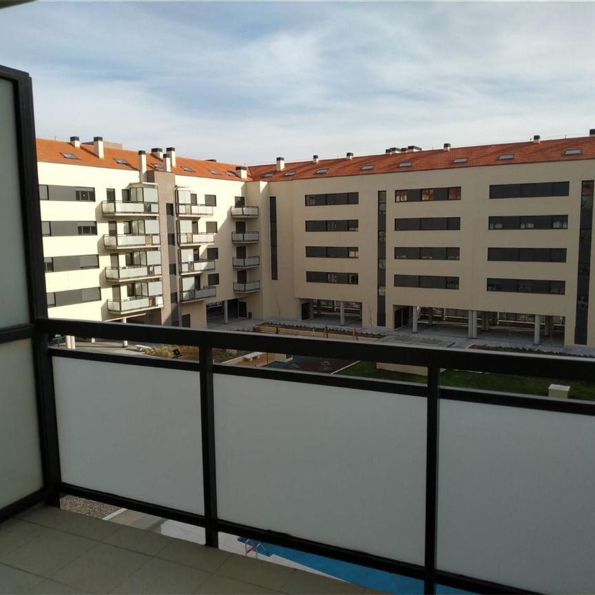 Piso de alquiler en Calle Ana María Matute, 1, Pryconsa - Juan de Austria - Photo 1